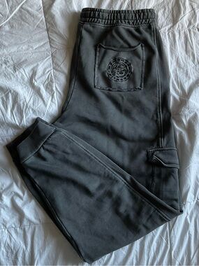 Gymshark Premium Legacy Joggers